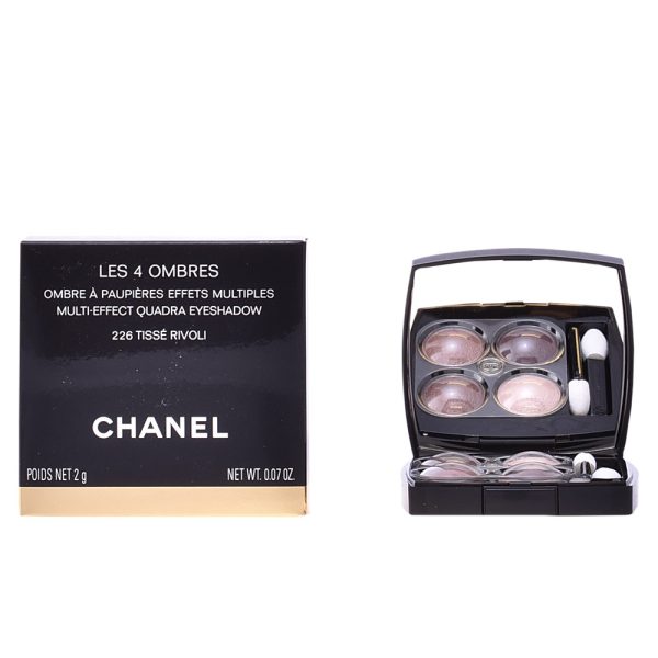 LES 4 OMBRES #226-tissé rivoli | Chanel