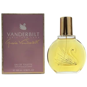 Gloria Vanderbilt Vanderbilt Eau de Toilette