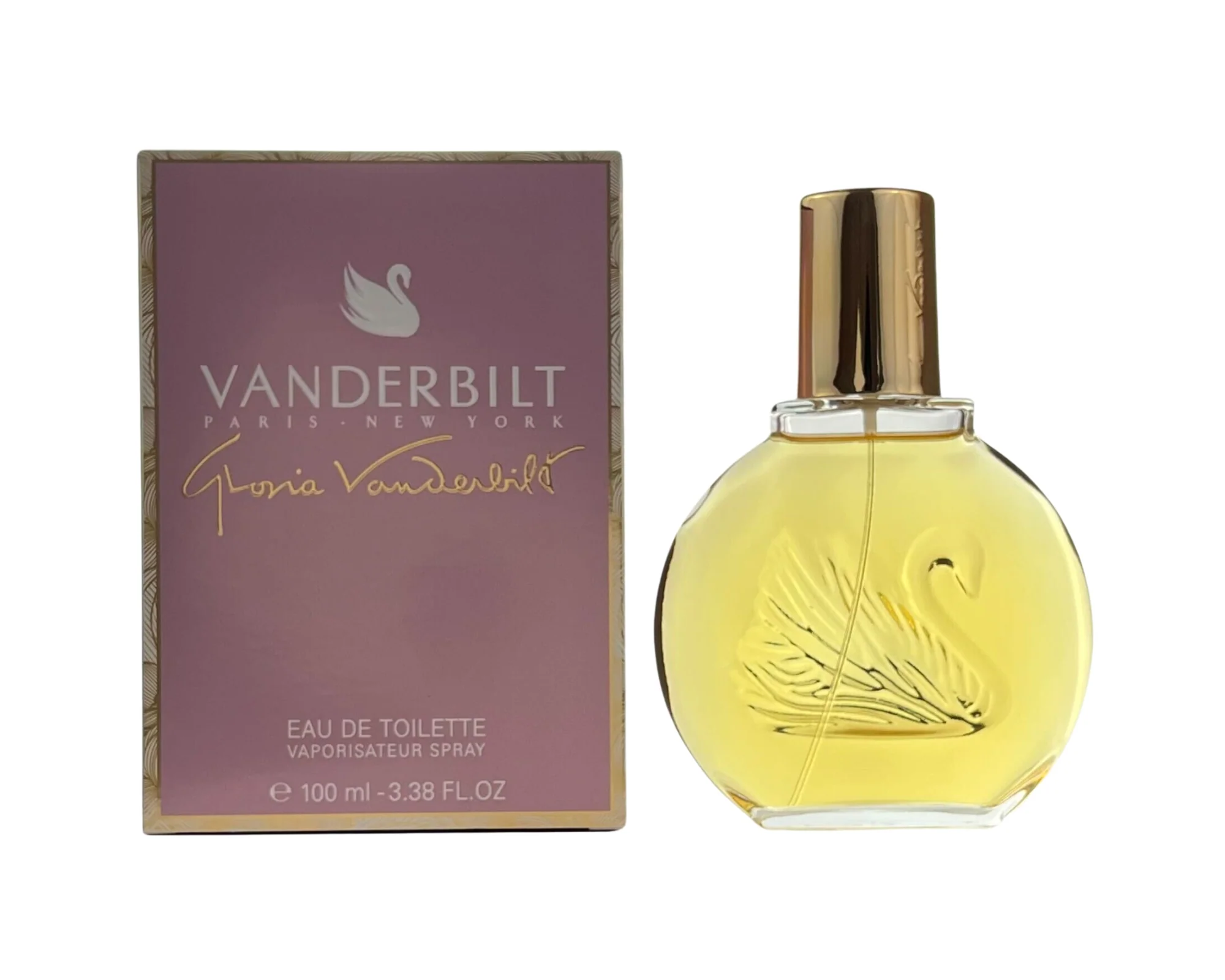 Gloria Vanderbilt Vanderbilt Eau de Toilette