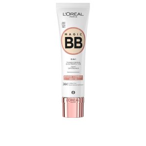 MAGIC BB cream FPS10 #muito leve 30 ml