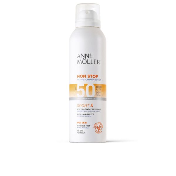 NON STOP névoa invisível SPF50 150 ml