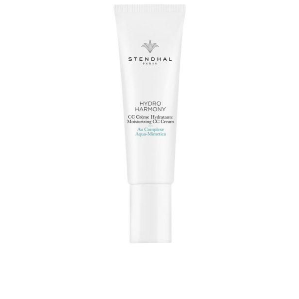 HYDRO HARMONY CC crème hydratante 30 ml