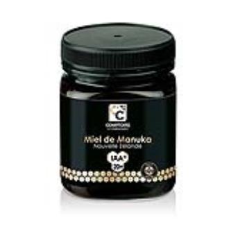 MEL DE MANUKA IAA20+ 250gr.