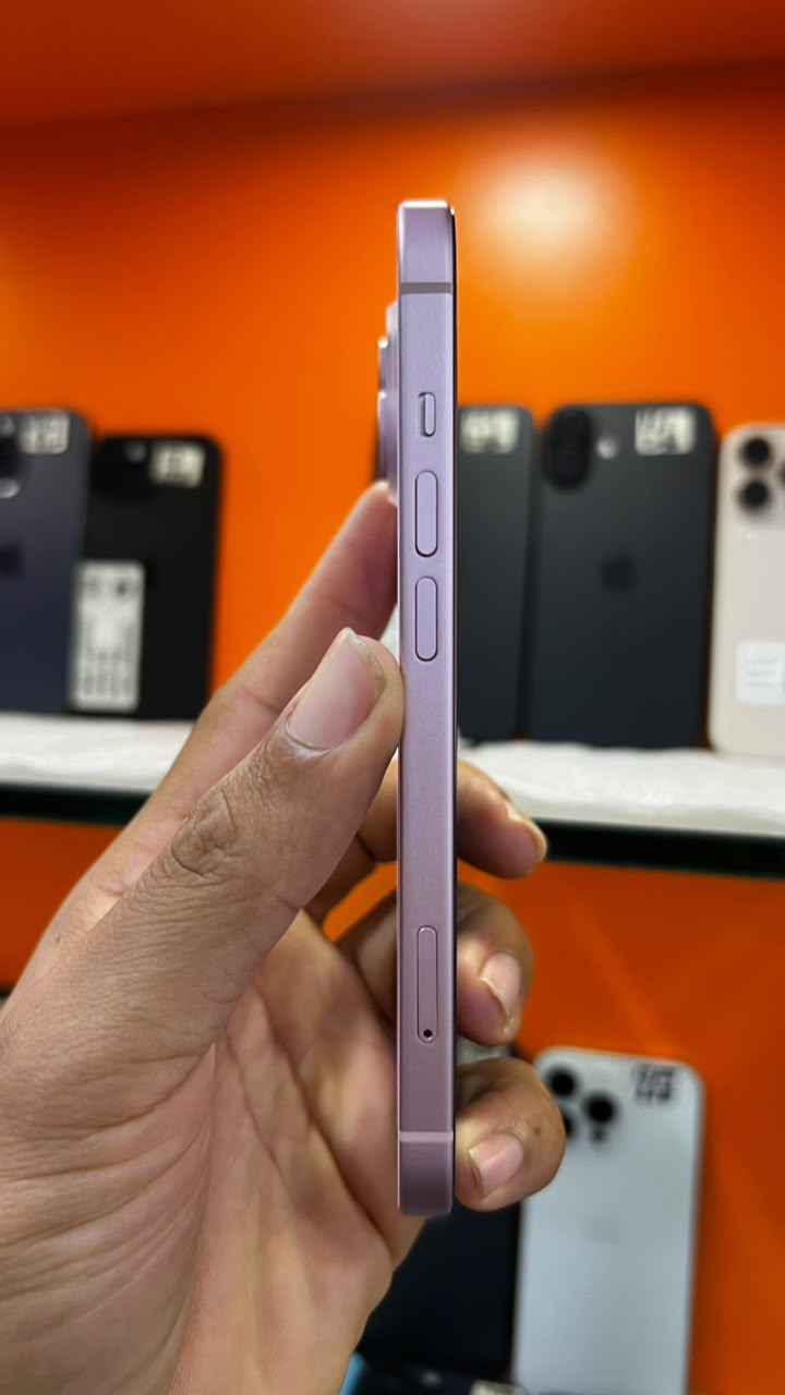 IPHONE 15, 256GB, DIRECT UK photo 3