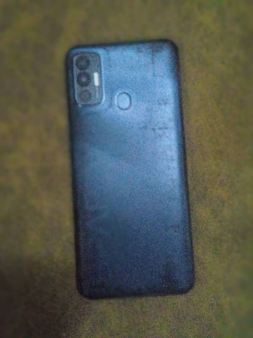 Tecno Spark Android Smartphone - Nigerian Used, Good Condition photo 2