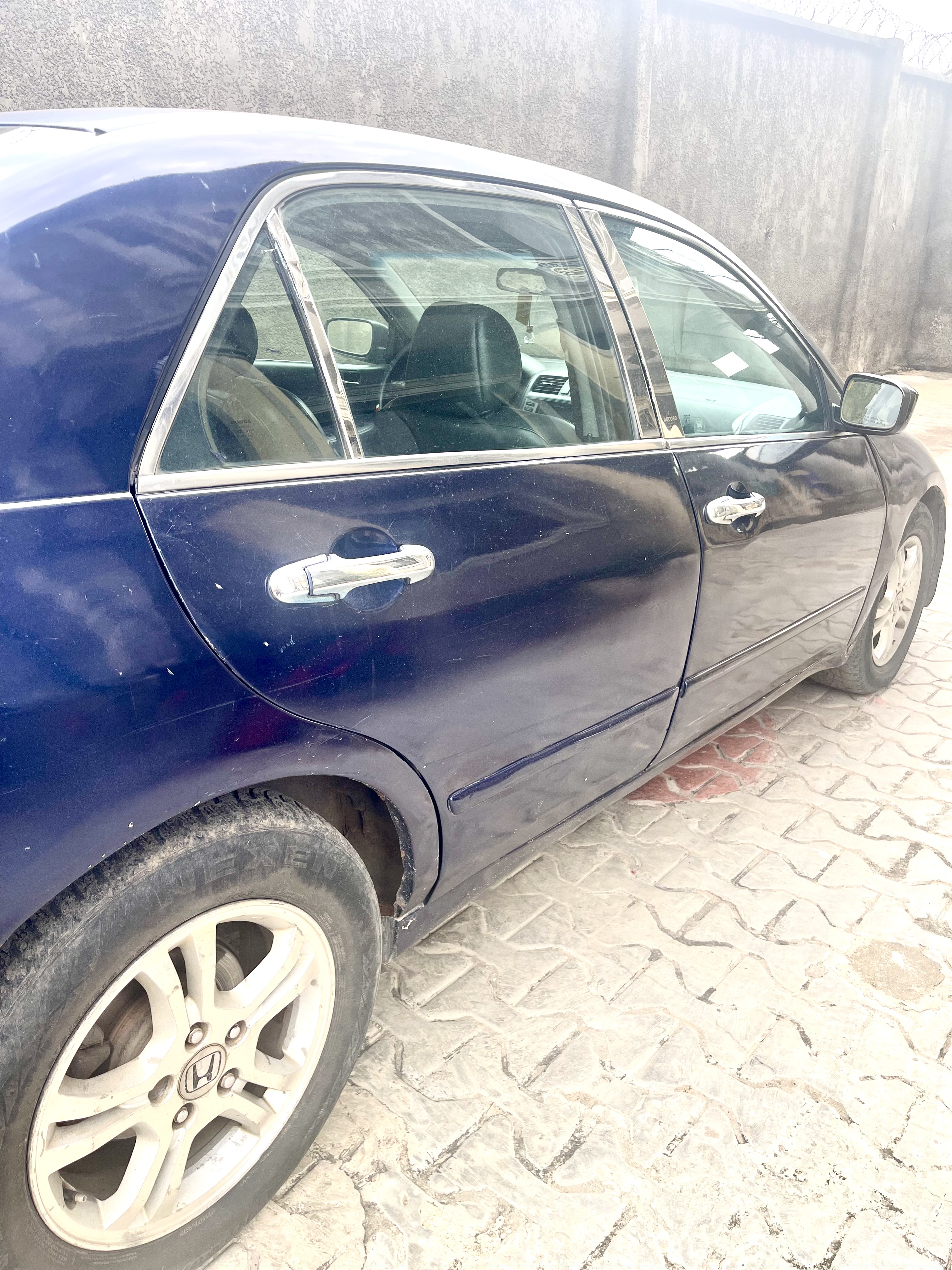 2006 HONDA ACCORD DC— CLEAN & AFFORDABLE DEAL! photo 4