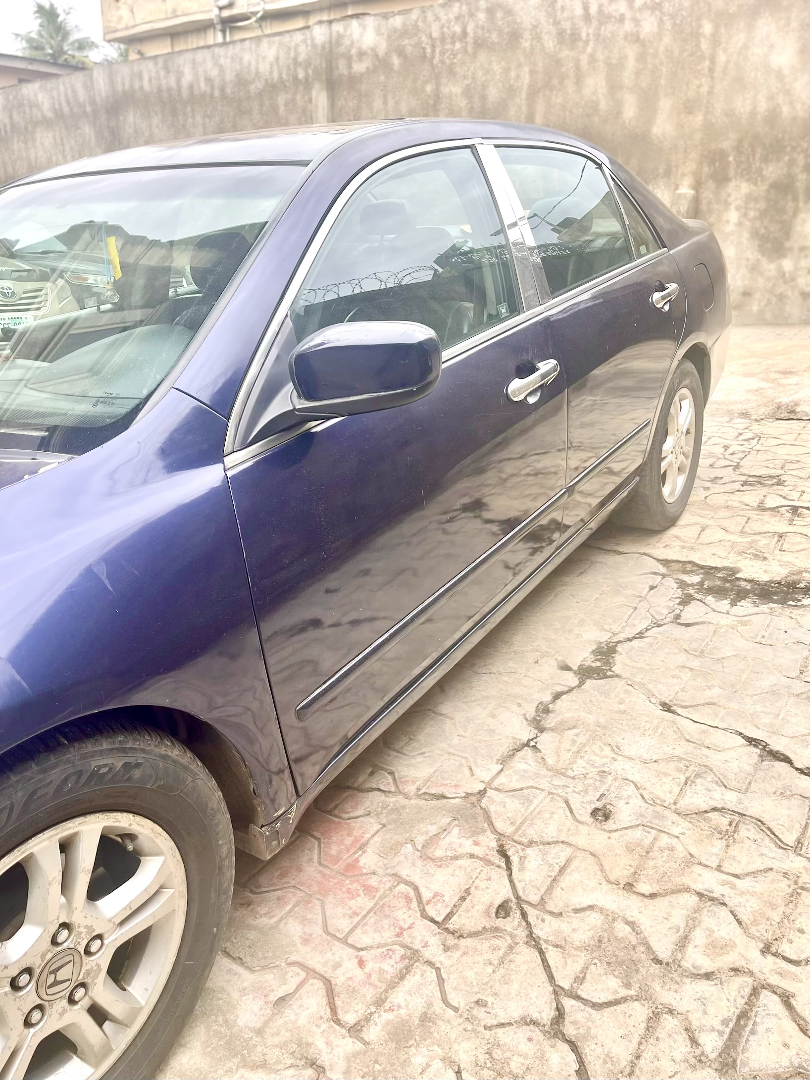 2006 HONDA ACCORD DC— CLEAN & AFFORDABLE DEAL! photo 3