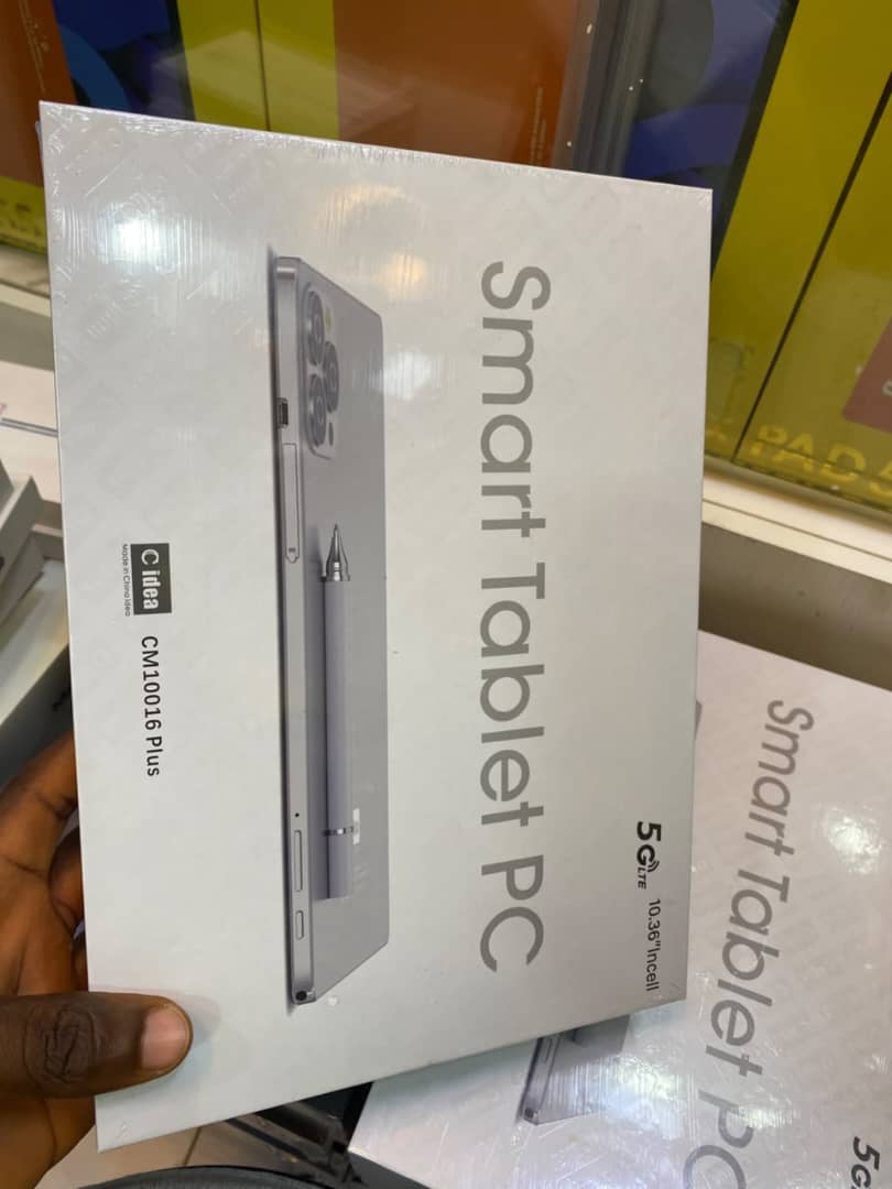 Smart Tablet PC