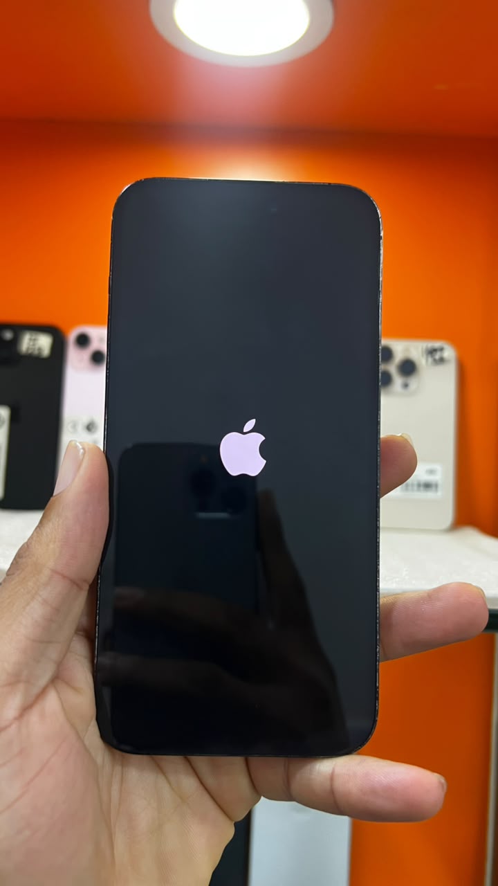 DIRECT UK 🇬🇧 IPHONE 14PROMAX 256GB, photo 2