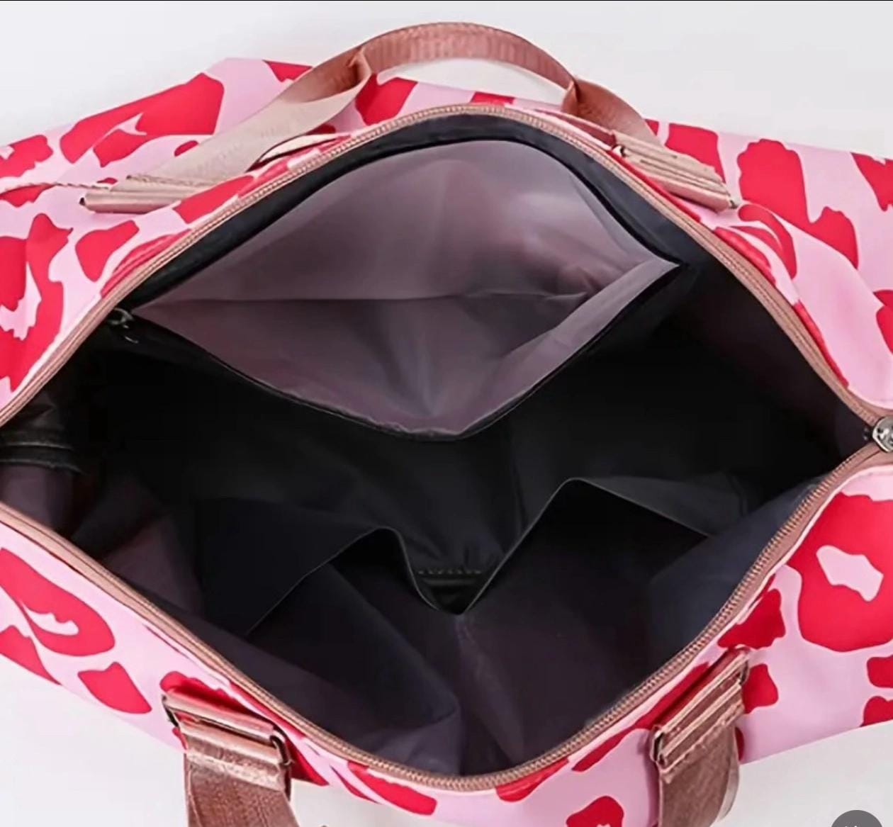 Travelling Bag photo 4