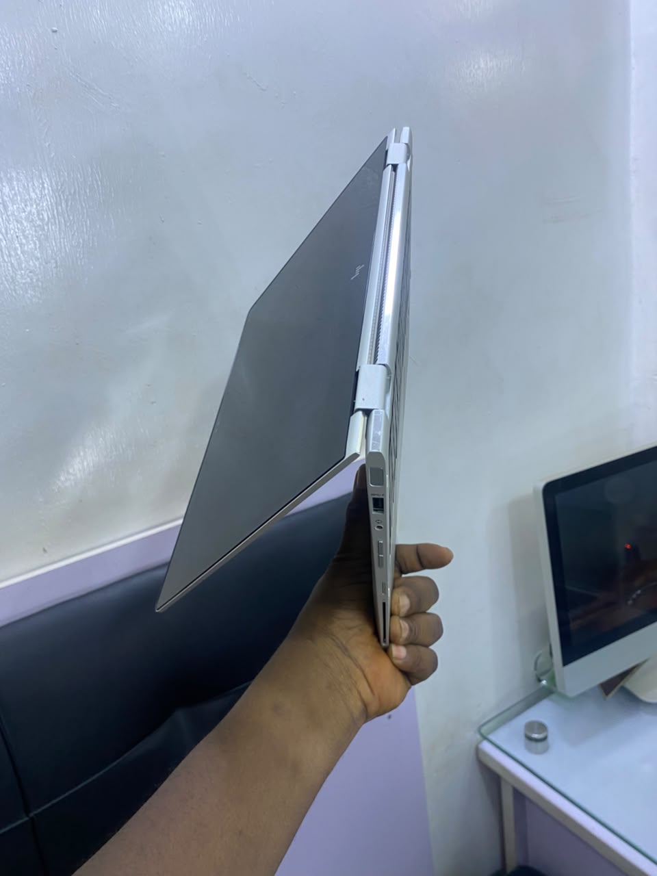 Hp Elitebook 1030g2 core i5 256/8gb photo 2