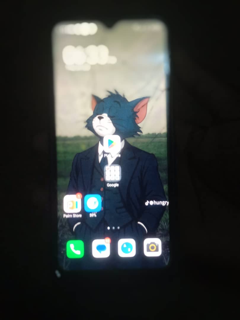 Tecno Spark Android Smartphone - Nigerian Used, Good Condition photo 4