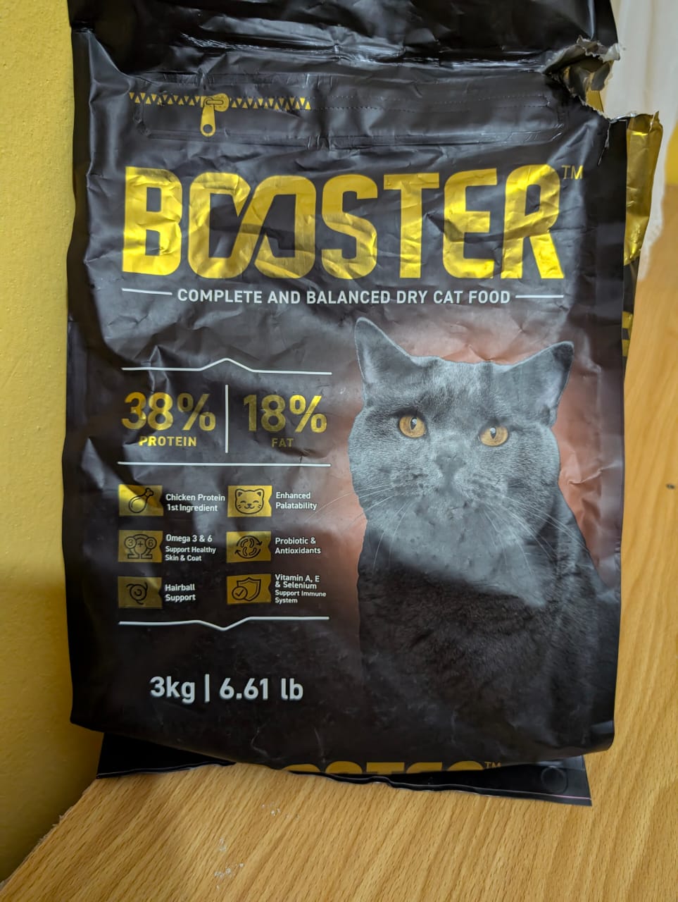 Dog food/Cat available photo 5