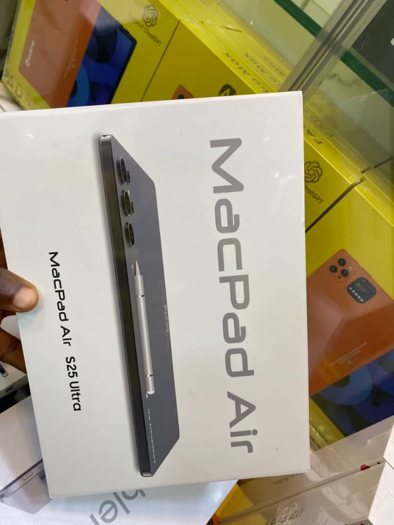 MacPad Air