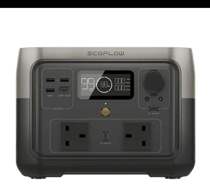 Ecoflow River 2 Max