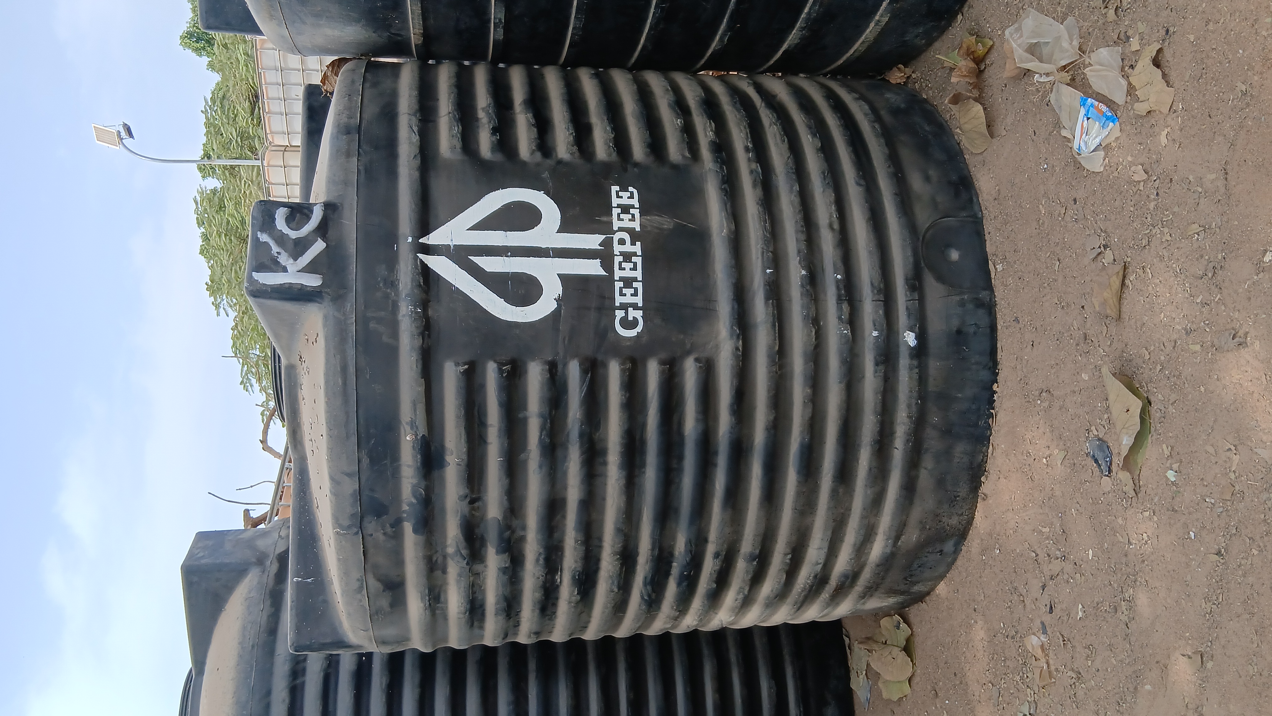 geepee tank photo 3