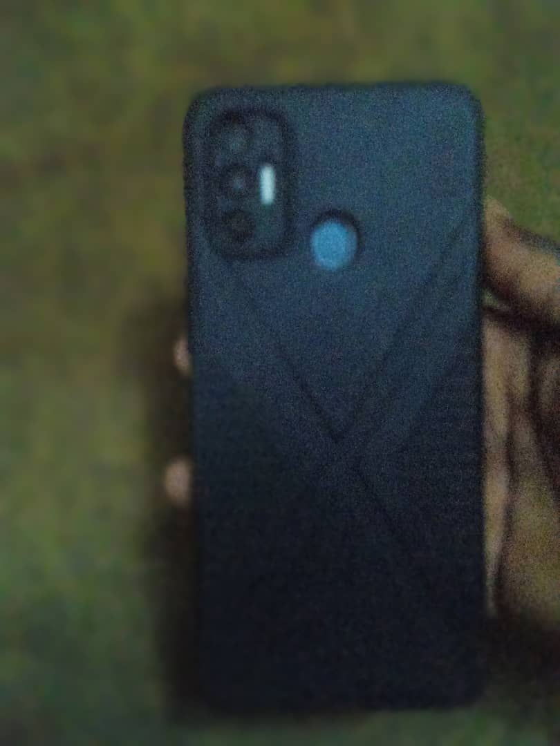 Tecno Spark Android Smartphone - Nigerian Used, Good Condition photo 3
