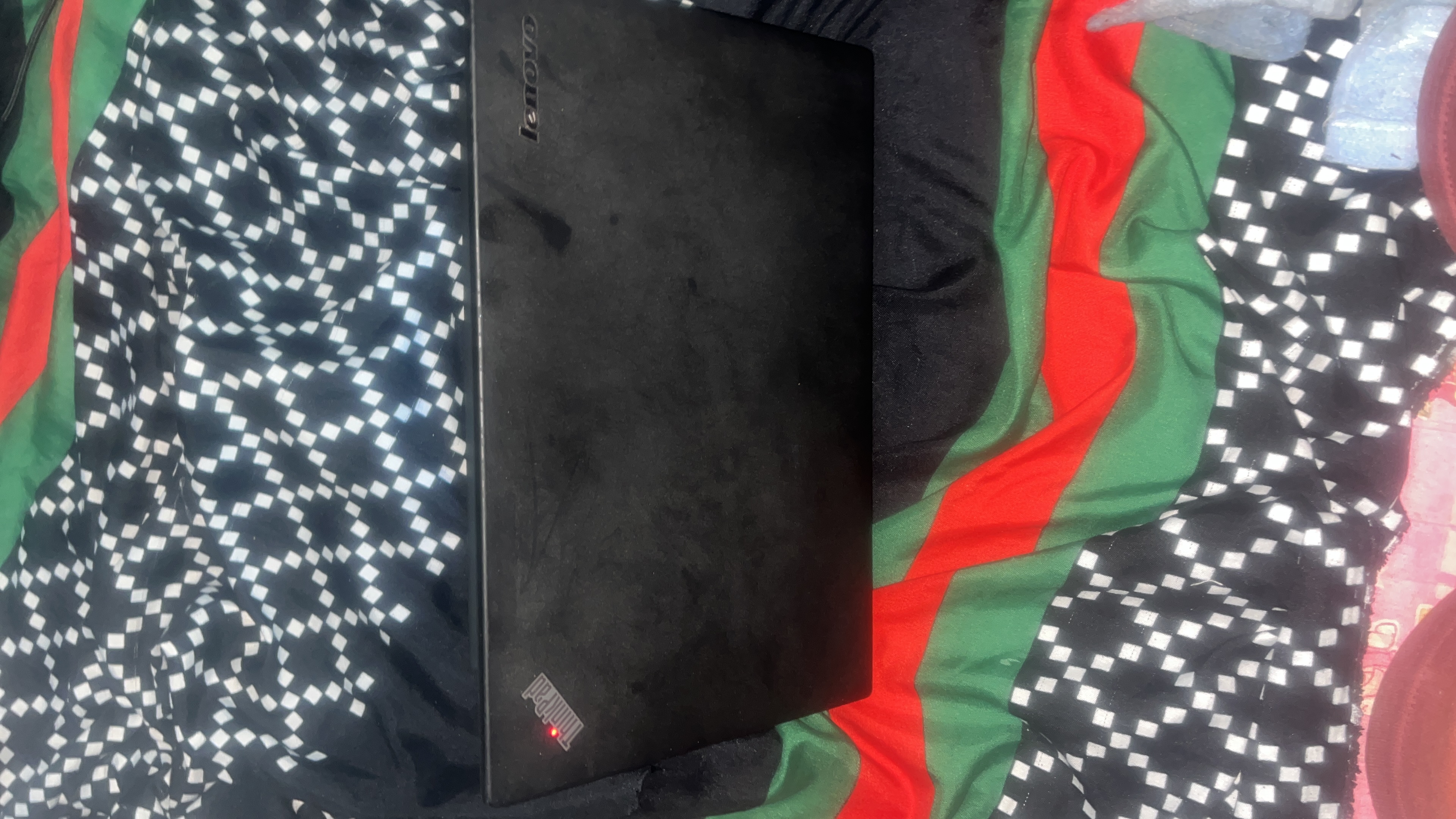 Lenovo thinkpad X240