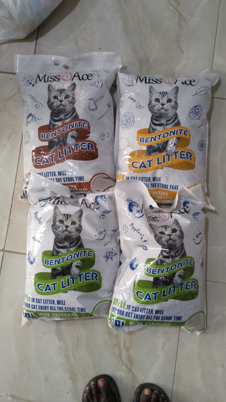 Dog food/Cat available photo 2
