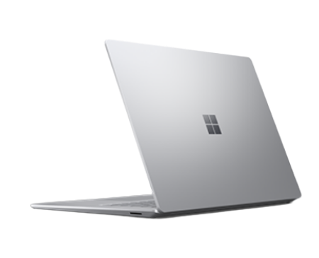 Microsoft Laptop 5 15" - Visuel
