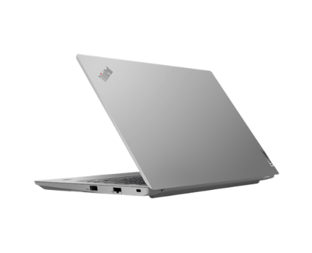 Lenovo ThinkPad E14 - Visuel