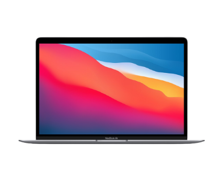 Apple MacBook Air M1 - Visuel