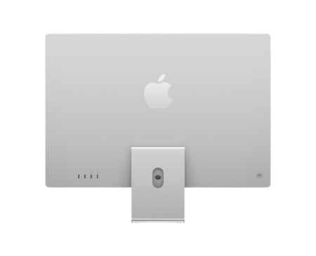 Apple iMac 24" - Visuel