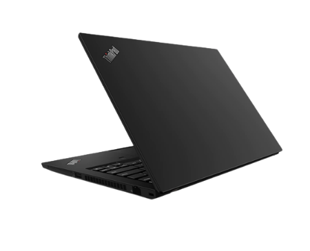 Lenovo ThinkPad P14S - Visuel