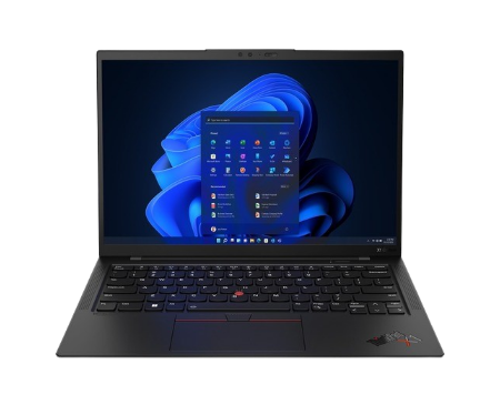 Lenovo ThinkPad X1 Carbon  - Visuel