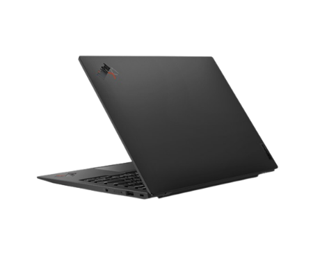 Lenovo ThinkPad X1 Carbon  - Visuel