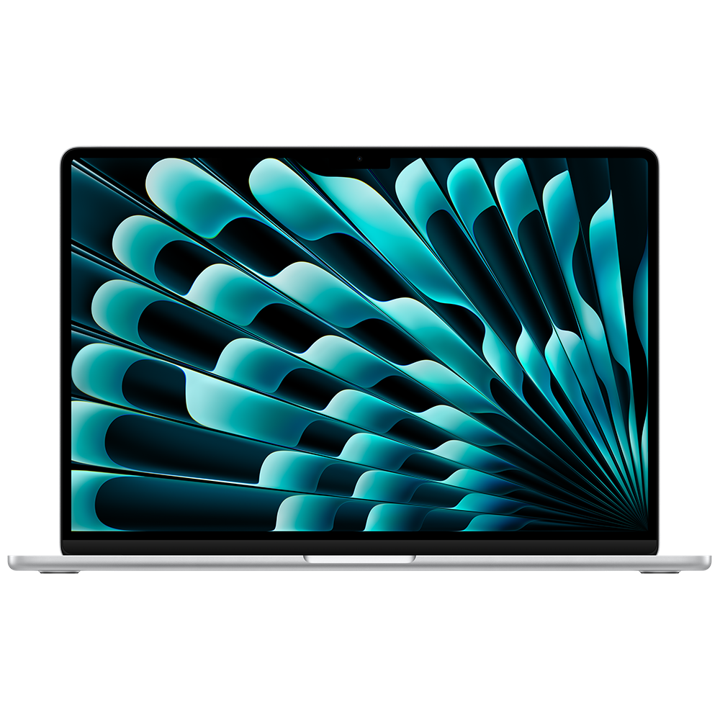 Apple MacBook Air M2 15" - Visuel