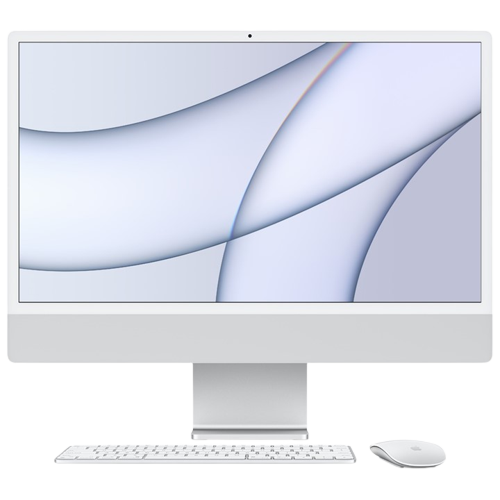 Apple iMac 24" - Variante