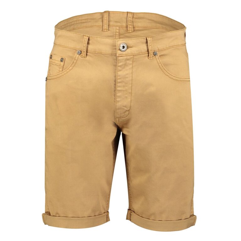 Geographical Norway Bermudas SU1006H_Beige