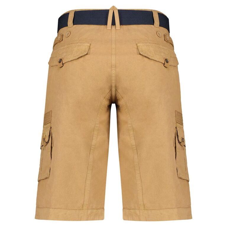 Geographical Norway Bermudas SX1482H_Beige - Image 2