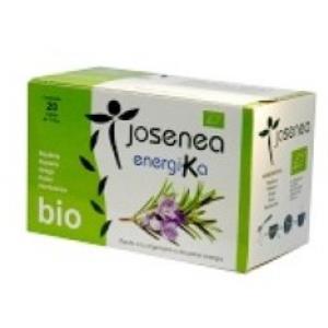 JOSENEA ENERGIKA infusões 20sbrs.