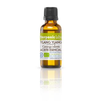 YLANG-YLANG óleo essencial BIO 30ml.