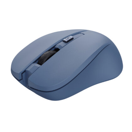 RATON OPTICO MYDO WIRELESS AZUL TRUST