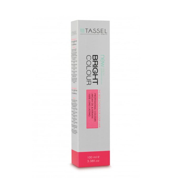 TASSEL BRIGHT TINTE Nº5 CASTAÑO CLARO 501ML 501ML