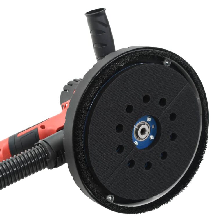 Lixadeira de reboco com função de aspiração 1200 W - Image 3