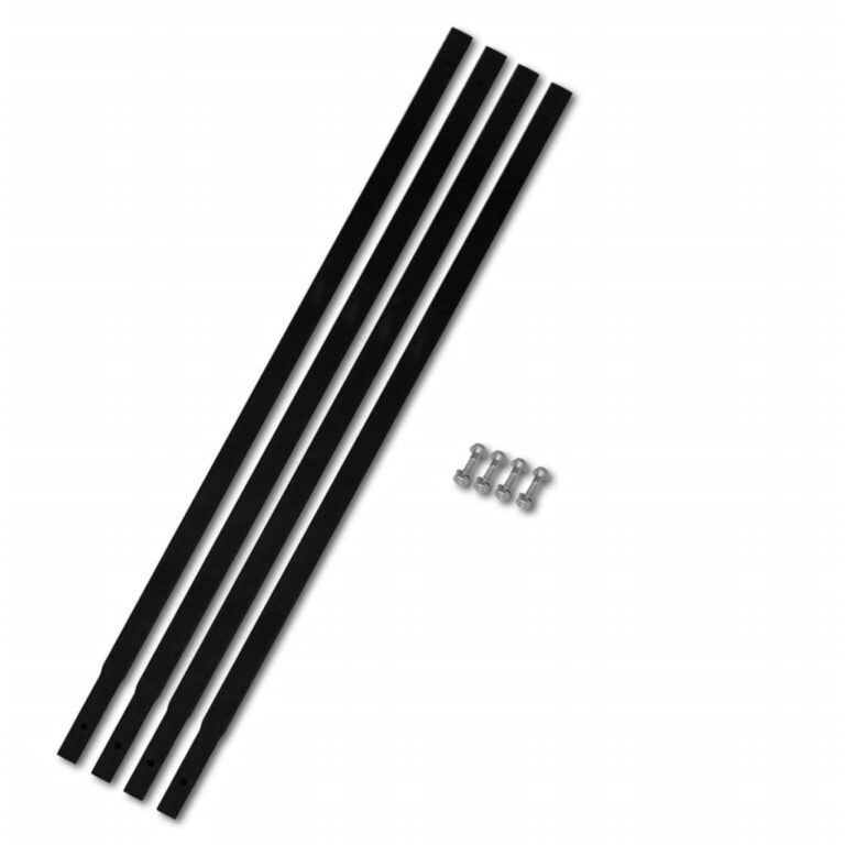 Broca de solo manual 120 mm com tubo de prolongamento 13 m aço - Image 7