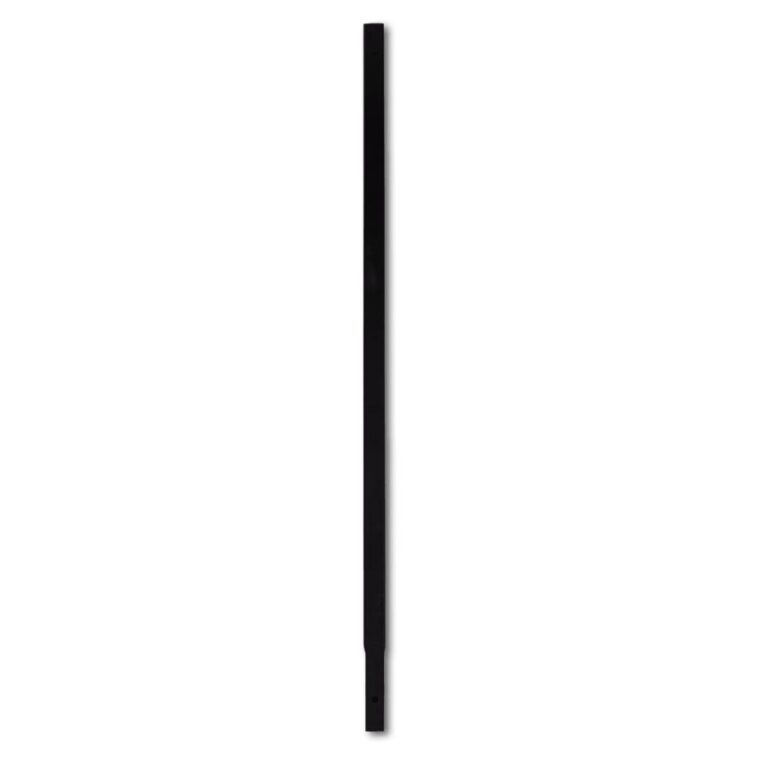 Broca de solo manual 120 mm com tubo de prolongamento 13 m aço - Image 8