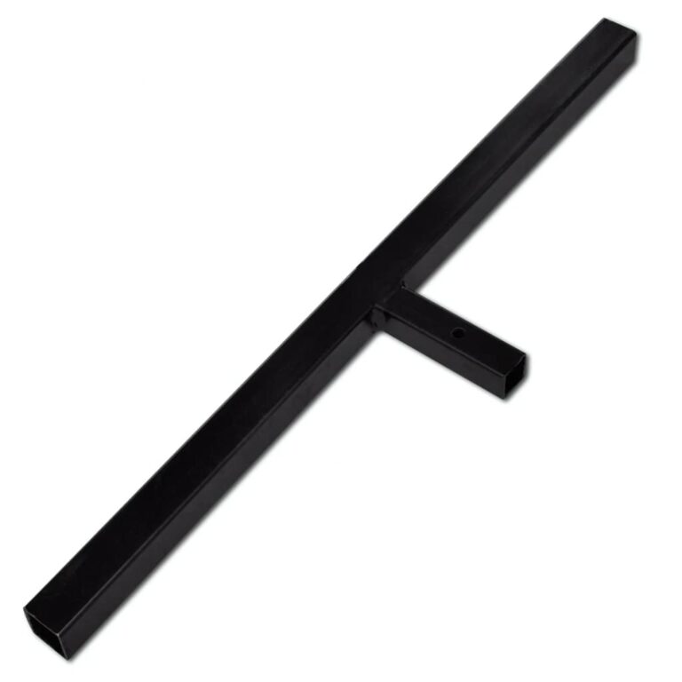 Broca de solo manual 180 mm com tubo de prolongamento 9 m aço - Image 2