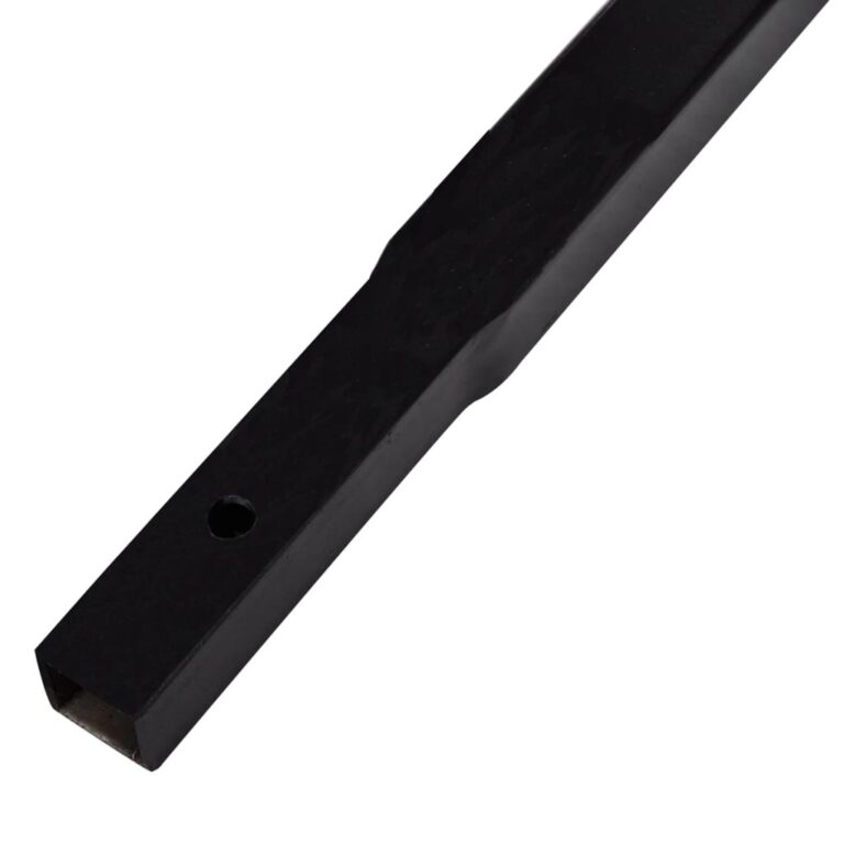 Broca de solo manual 180 mm com tubo de prolongamento 9 m aço - Image 9