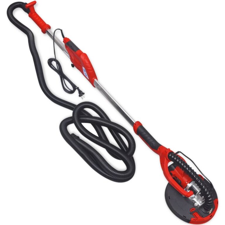 Lixadeira drywall sander, vermelho 750 W - Image 2