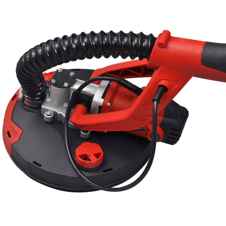 Lixadeira drywall sander, vermelho 750 W - Image 3