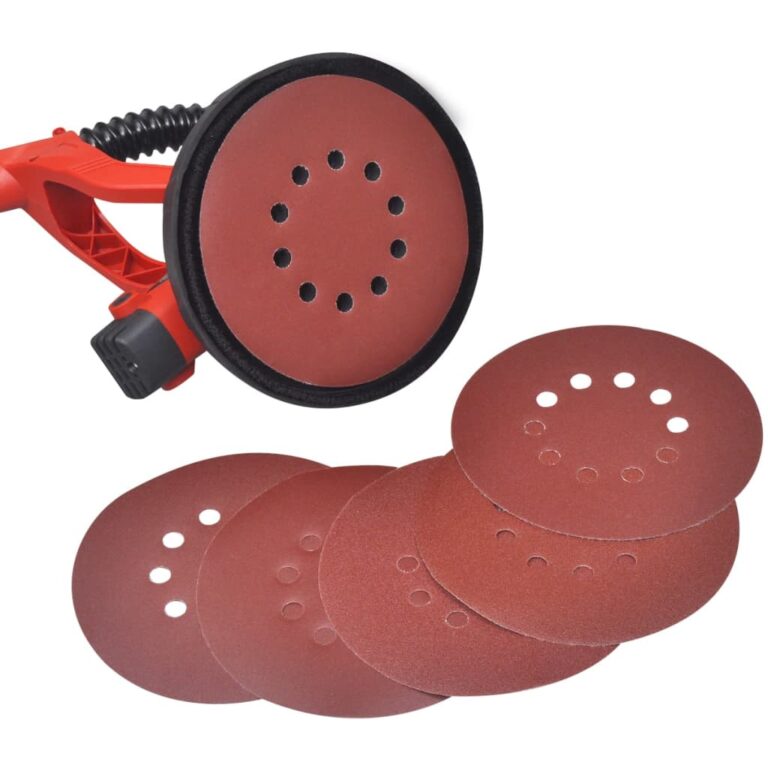 Lixadeira drywall sander, vermelho 750 W - Image 5