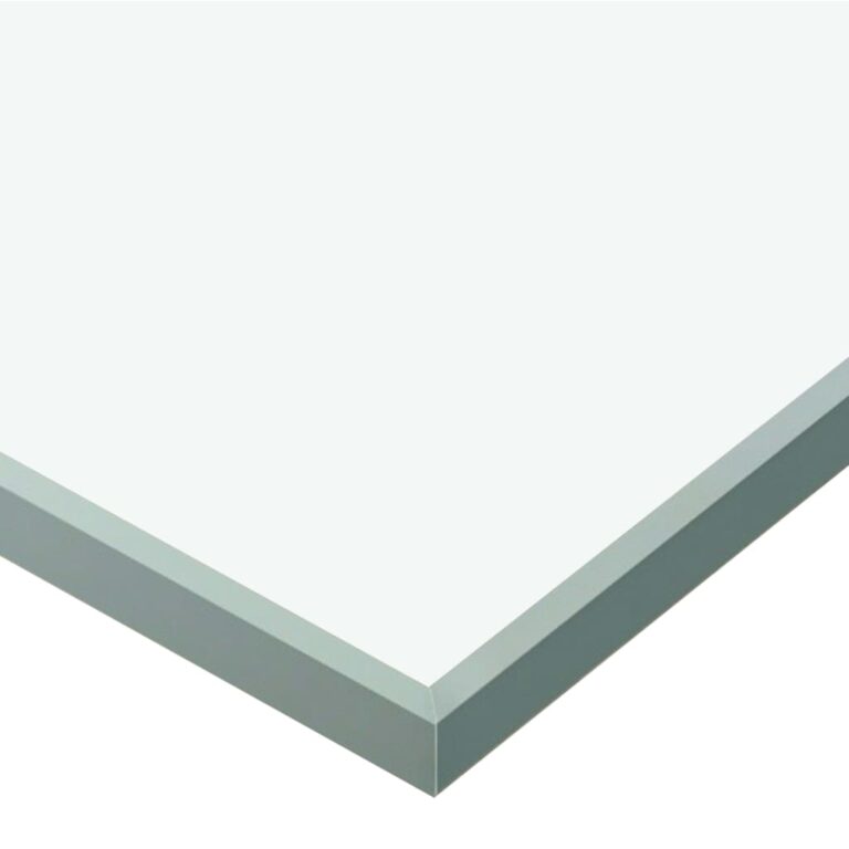 Porta deslizante batente suave vidro ESG/alumínio 90x205 cm - Image 6