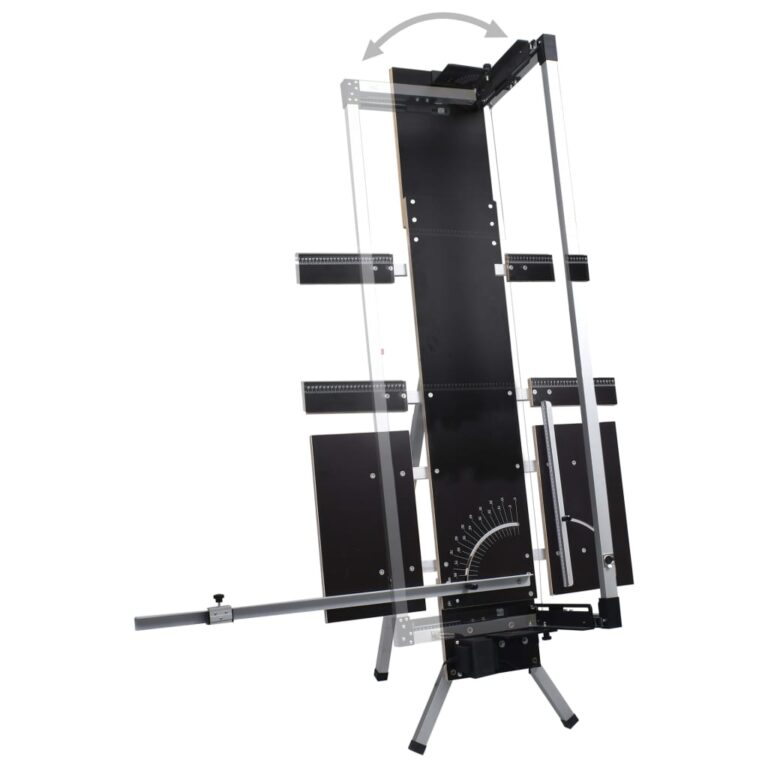 Cortador de espuma com pernas de alumínio 200 W - Image 3