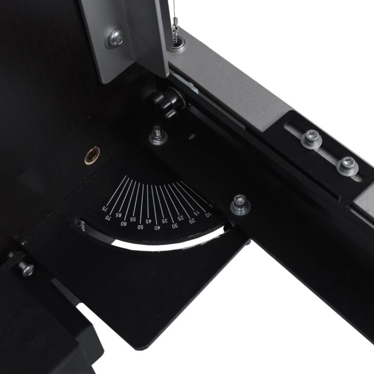 Cortador de espuma com pernas de alumínio 200 W - Image 6