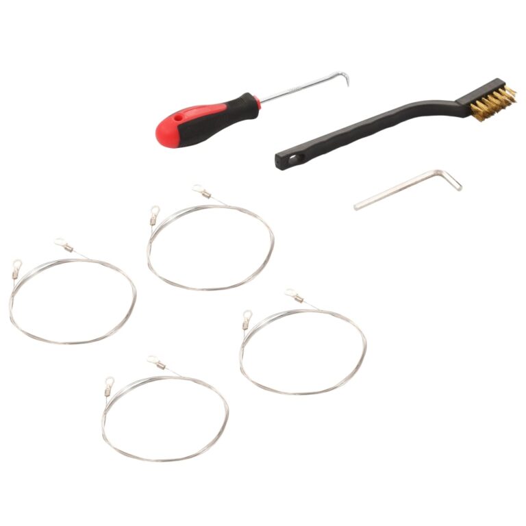 Cortador de espuma com pernas de alumínio 200 W - Image 8